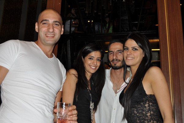 Jounieh Dance Street Festival